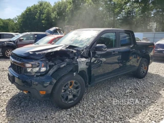 FORD MAVERICK XLT TREMOR