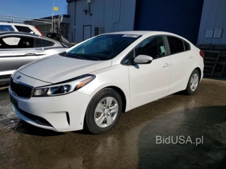 KIA FORTE LX