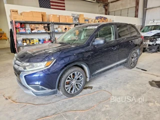 MITSUBISHI OUTLANDER ES