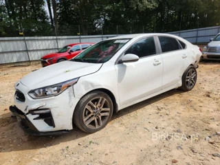 KIA FORTE S