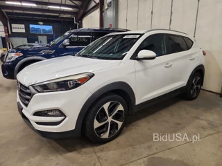 HYUNDAI TUCSON SPORT