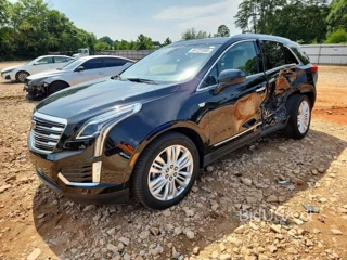 CADILLAC XT5 PREMIUM LUXURY