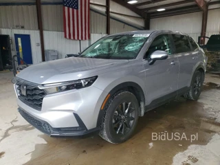 HONDA CR-V EXL