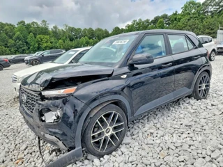 HYUNDAI VENUE SE