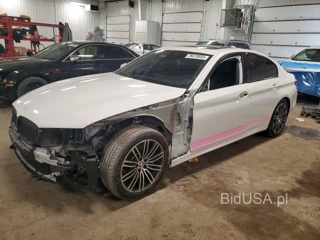 BMW 530 I