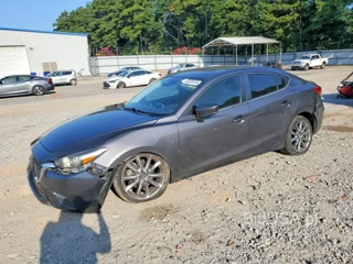 MAZDA 3 TOURING