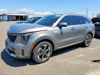 KIA SORENTO EX