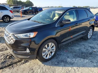 FORD EDGE TITANIUM