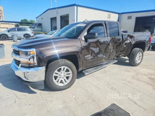 CHEVROLET SILVERADO C1500 LT