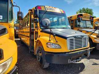 IC BUS BUS