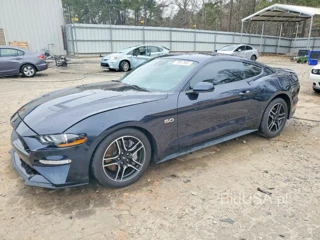 FORD MUSTANG GT