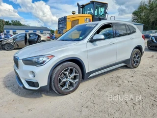 BMW X1 SDRIVE28I