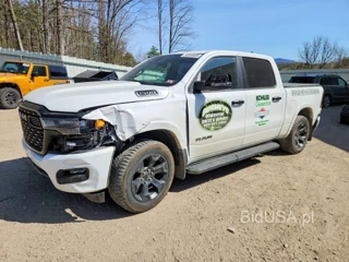 RAM 1500 BIG HORN