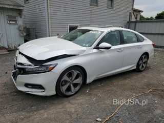 HONDA ACCORD TOURING