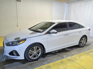 HYUNDAI SONATA SEL