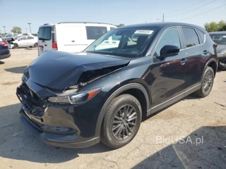 MAZDA CX-5 TOURING