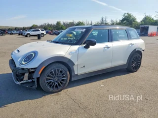MINI COOPER S CLUBMAN ALL4