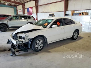 CHEVROLET IMPALA LT