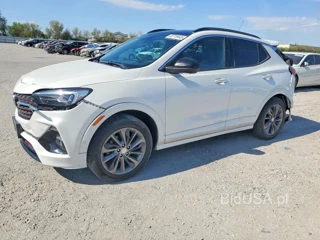 BUICK ENCORE GX ESSENCE