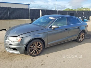 AUDI A3 PREMIUM