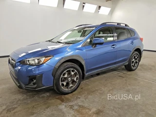 SUBARU CROSSTREK PREMIUM