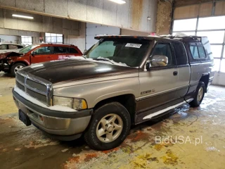 DODGE RAM 1500