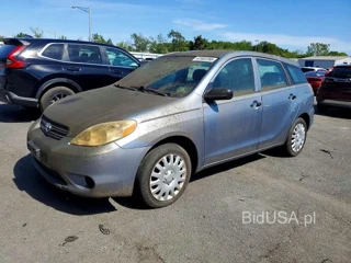 TOYOTA MATRIX BASE