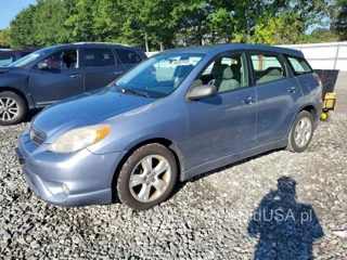 TOYOTA MATRIX XR
