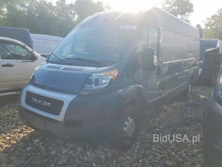 RAM PROMASTER 3500