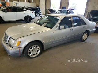 MERCEDES-BENZ S 350D