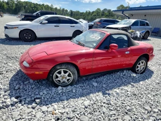 MAZDA MX-5 MIATA