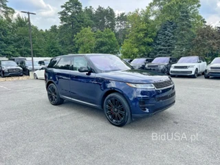 LAND ROVER RANGE ROVER SPORT DYNAMIC SE