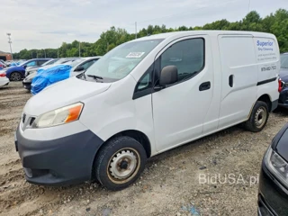 NISSAN NV200 SV