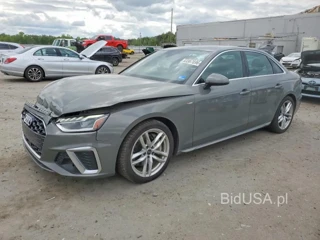 AUDI A4 PREMIUM PLUS 45