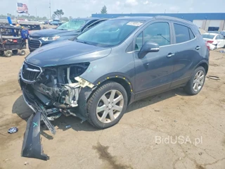 BUICK ENCORE PREFERRED II