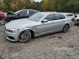 BMW 530 XI