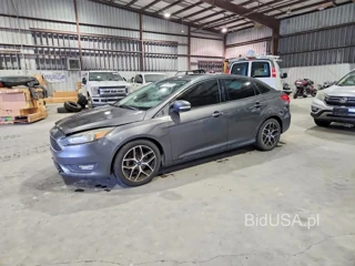 FORD FOCUS SEL