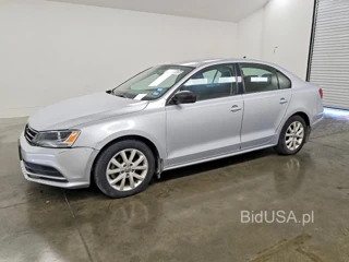 VOLKSWAGEN JETTA SE