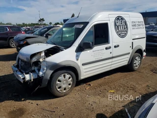 FORD TRANSIT CONNECT XLT