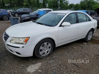 HYUNDAI SONATA GLS