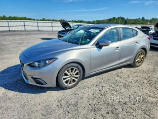 MAZDA 3 GRAND TOURING
