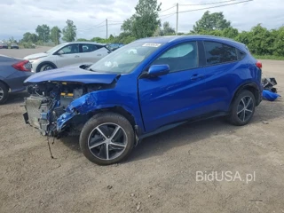 HONDA HR-V SPORT