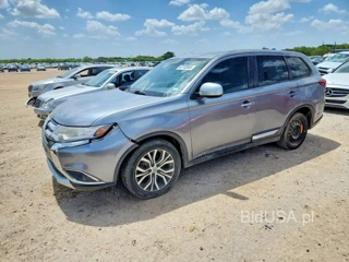 MITSUBISHI OUTLANDER ES