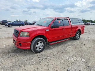 FORD F150