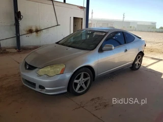 ACURA RSX