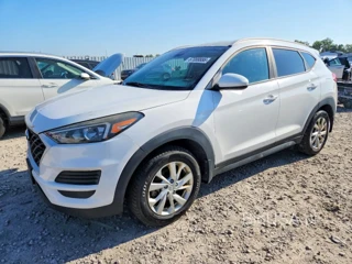 HYUNDAI TUCSON VALUE