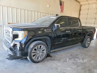 GMC SIERRA K1500 DENALI