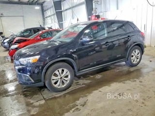 MITSUBISHI OUTLANDER SPORT ES