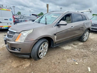 CADILLAC SRX PERFORMANCE COLLECTION