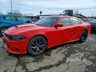 DODGE CHARGER SXT PLUS